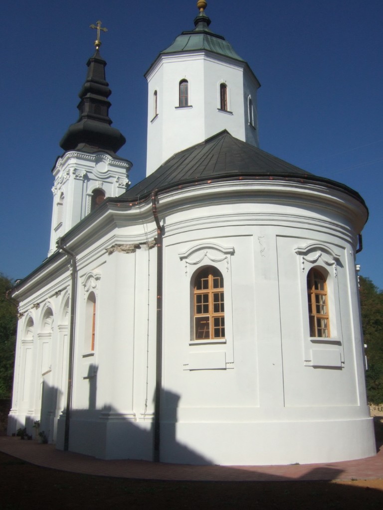 Фотографија из галерије Манастира Кувеждин, 2011 (33)